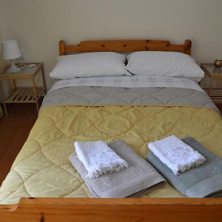 Jean Apartment Salonicco Esterno foto