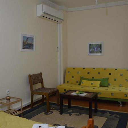 Jean Apartment Salonicco Esterno foto
