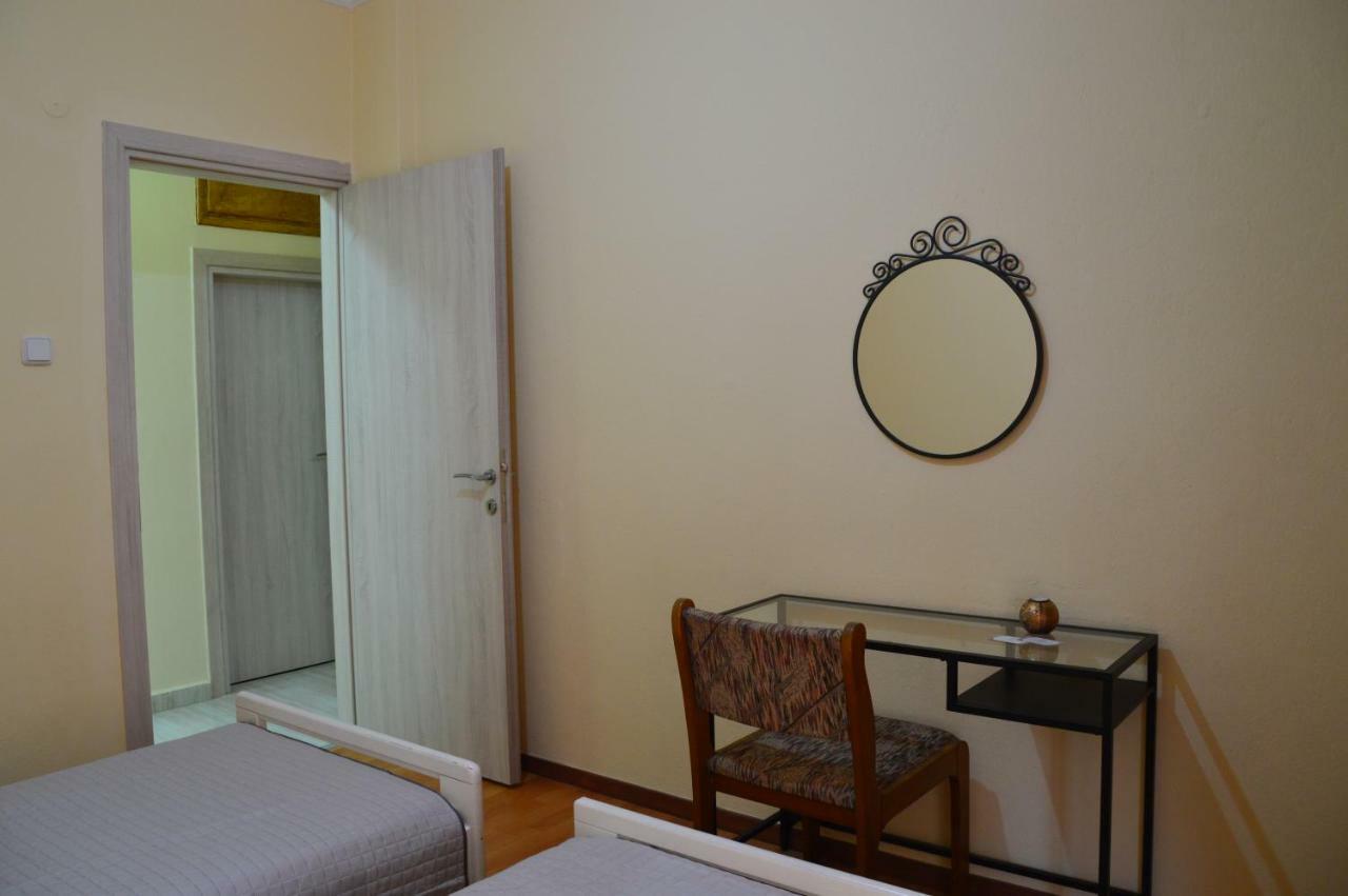 Jean Apartment Salonicco Esterno foto