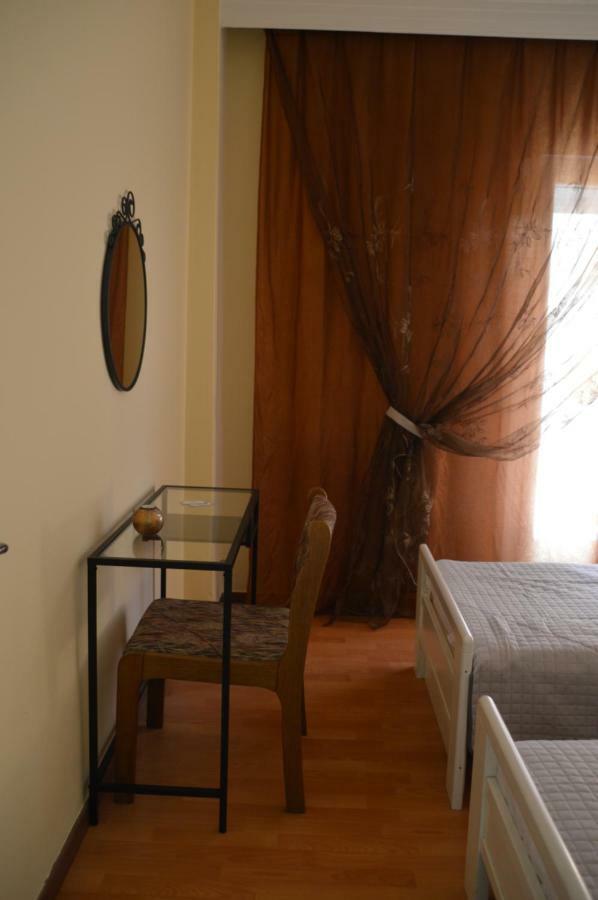 Jean Apartment Salonicco Esterno foto