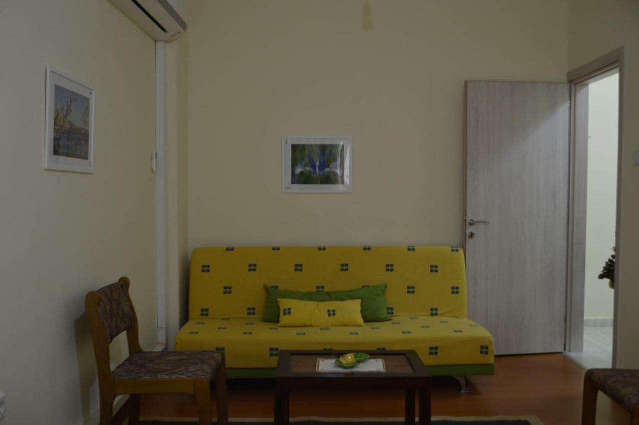 Jean Apartment Salonicco Esterno foto