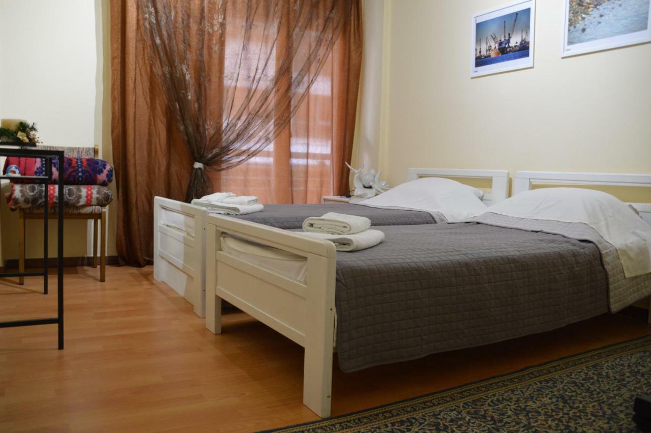 Jean Apartment Salonicco Esterno foto