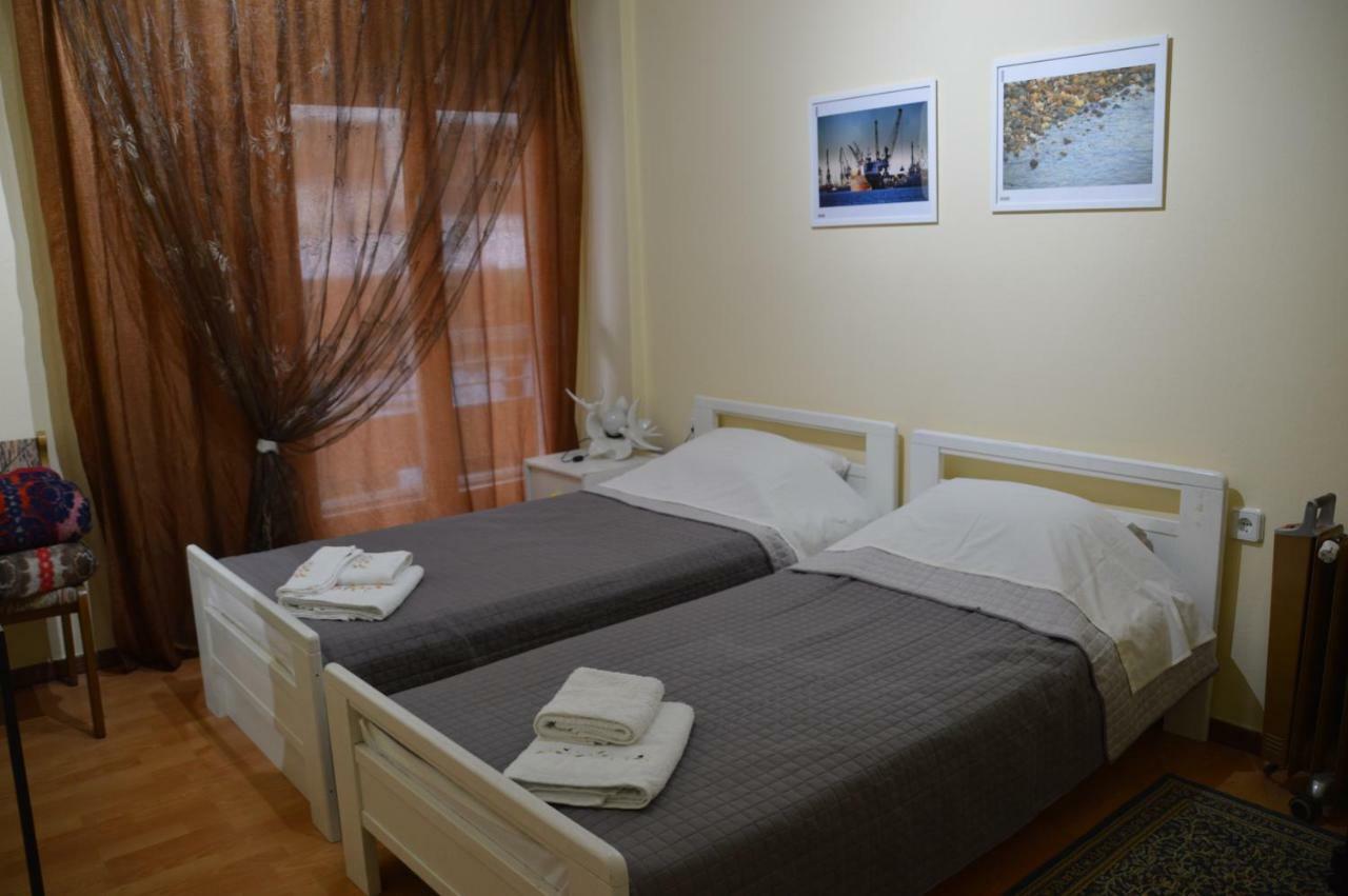 Jean Apartment Salonicco Esterno foto