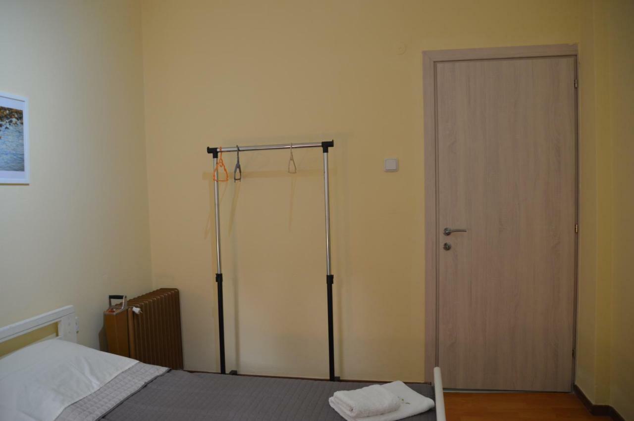 Jean Apartment Salonicco Esterno foto