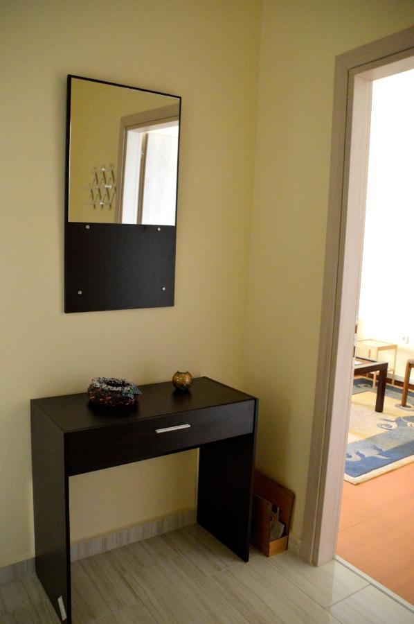 Jean Apartment Salonicco Esterno foto