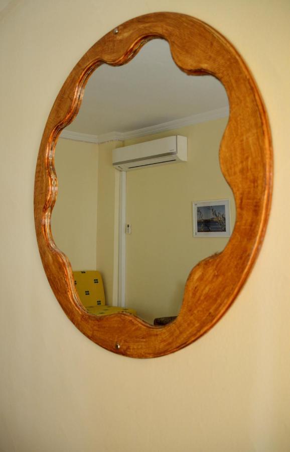 Jean Apartment Salonicco Esterno foto